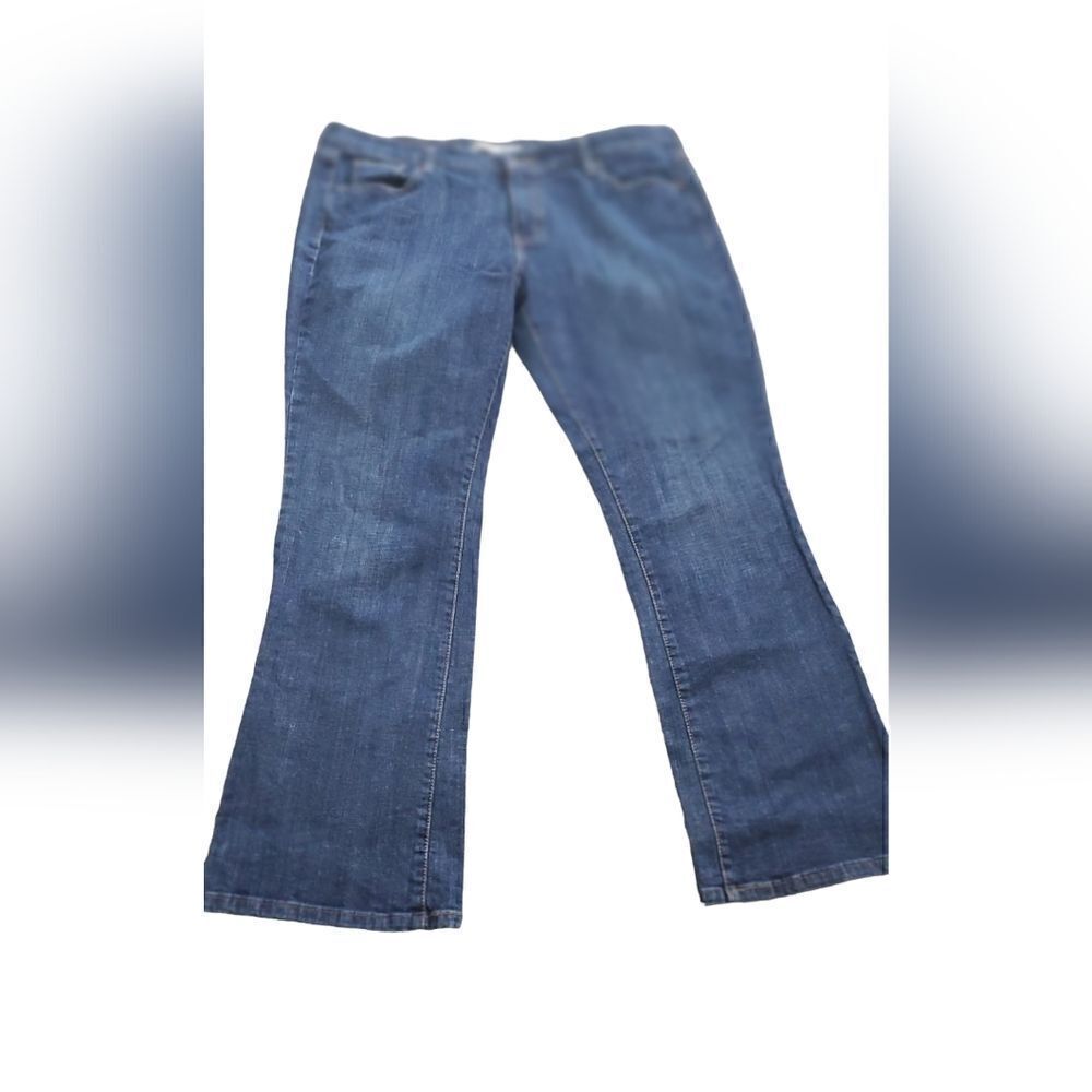 Levi's 515 Bootcut Jeans 